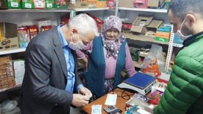 İsmail Saymaz'dan olay yorum: "İnşallah bunu da vatandaşlara ödetmezler"