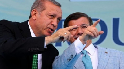 Erdoğan'dan Davutoğlu'na bir darbe daha: Şehir Üniversitesi'ni kapatacak adım!
