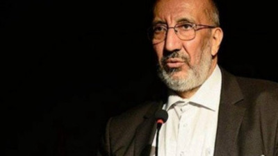 Abdurrahman Dilipak: "Kenevir her eve, balkona lazım"