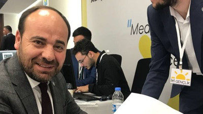 İYİ Parti İstanbul Milletvekili Ümit Beyaz’dan af yasasına, Ağırel eleştirisi