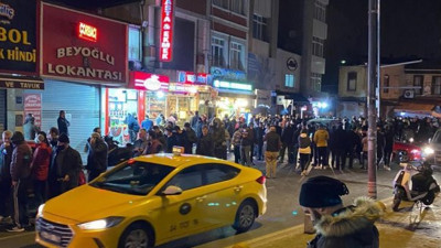 İstanbul Fırıncılar Odası Başkanı Erdoğan Çetin: "Ekmek dağıtarak hizmet vermeye devam edeceğiz"