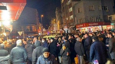 İYİ Partili Yavuz Ağıralioğlu'ndan iktidara sokağa çıkma tepkisi