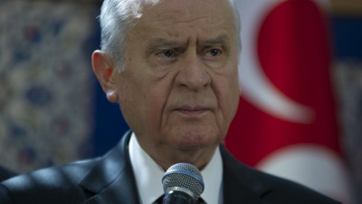 MHP'li Hidayet Vahapoğlu'ndan Devlet Bahçeli'yi kızdıracak sözler