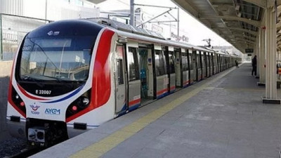 Bakanlıktan Marmaray ve Başkentray açıklaması