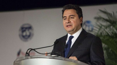 Ali Babacan: Bugün adı Pelikan, yarın Balıkçıl olur