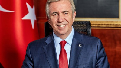 Mansur Yavaş'ın bir hayali daha gerçek oldu