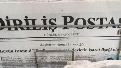 Diriliş Postası'ndan skandal manşet! Vatandaşı hedef aldılar
