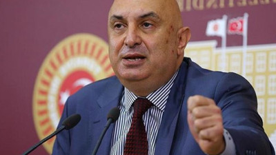 CHP’li Engin Özkoç’tan Mehmet Barlas’a tepki