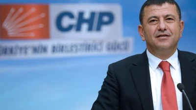 CHP'li bir vekil hakkında daha fezleke
