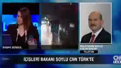 İçişleri Bakanı Süleyman Soylu neden istifa etti?