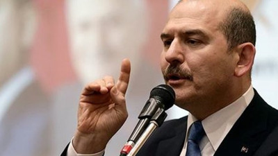 CHP'li Engin Altay: "Süleyman Soylu'nun yemini düştü"