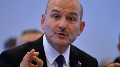 AKP'de kimler Soylu'nun istifasının kabulünü istedi? Yerine geçecek ismi bile açıkladılar!