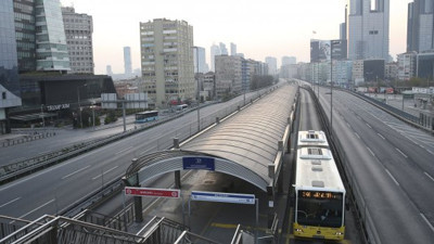 Bilim Kurulu’ndan açıklama: Yeniden sokağa çıkma yasağı gelecek mi?
