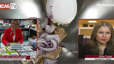 Virüsten korunmak için bu yöntemleri uygulayın