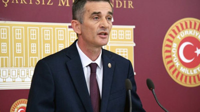 "Korona affı değil torbacı ve cani affı"