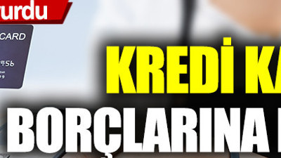 Hazine ve Maliye Bakanı Berat Albayrak, kredilerin ötelendiğini duyurdu