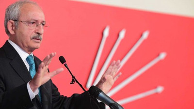 Kılıçdaroğlu'ndan zehir gibi sözler: Beni iyi duyun Saray'ın beslemeleri