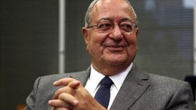 Mehmet Barlas: “Türkiye koronaya 2019’dan beri hazırlık içinde”