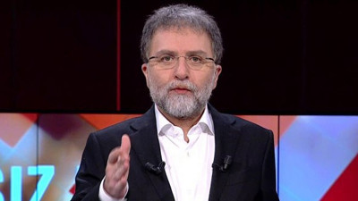 Mehmet Ceyhan canlı yayında açıkladı Ahmet Hakan 'eyvah eyvah' dedi