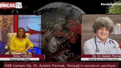 Ultraviyole ışınlarının Kovid-19'a etkisi