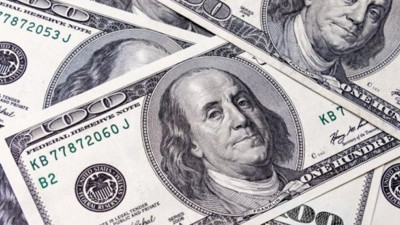 Dolar 7 TL'ye koşuyor