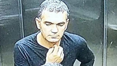 İnfaz yasasının ardından ilk tahliye Ergenekon kumpasının savcısına!