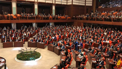 İnfaz yasasına tepkiler çığ gibi büyüyor! O tweet paylaşım rekoru kırdı