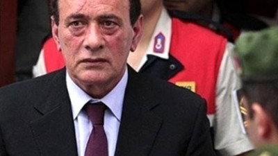 Alaattin Çakıcı hakkında flaş gelişme