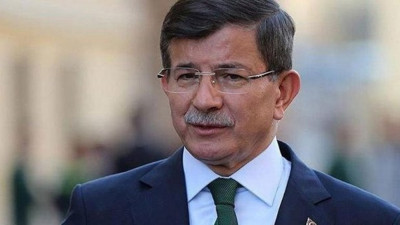 Ahmet Davutoğlu yıllar sonra itiraf etti