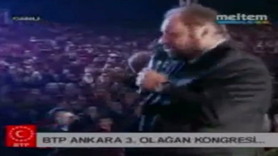 Haydar Baş'ın FETÖ ve AKP'yle ilgili konuşması paylaşım rekorları kırıyor