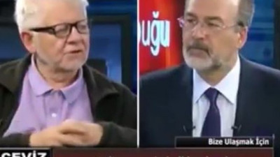 Korona virüs yıllar önce Hulki Cevizoğlu'nun programında ele alınmış