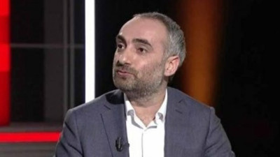 İsmail Saymaz'dan Süleyman Özışık'a zehir zemberek sözler