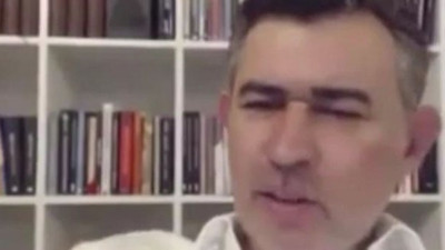 Metin Feyzioğlu'ndan Murat Ağırel'in tutukluluğuna itiraz