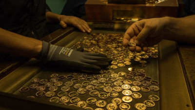 Cumhuriyet altını asgari ücreti solladı