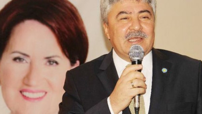 İYİ Partili Metin Ergun'den Fahrettin Koca'ya kritik korona virüs sorusu