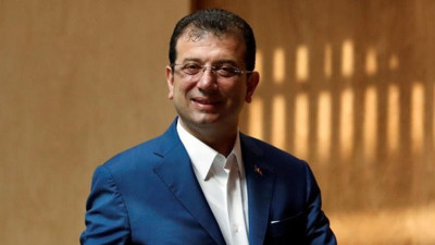 Ekrem İmamoğlu'ndan 'Ekrem'e zırnık yok' kampanyasına teşekkür
