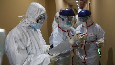 Dünyayı şoke eden soru: Çin, korona virüsü daha önce durdurabilir miydi?