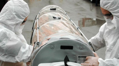 Ünlü İngiliz gazetesinden korkutan iddia: Avrupa'da ölümler açıklanandan yüzde 60 daha fazla olabilir