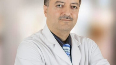 Dezenfektan kullanımına dikkat