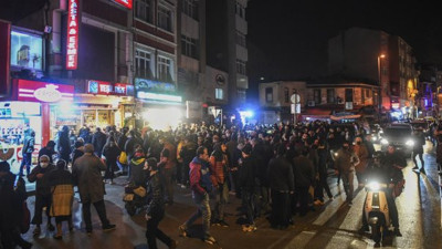 IPSOS verileri açıkladı: Vatandaş 10 Nisan'da en çok ne aldı?