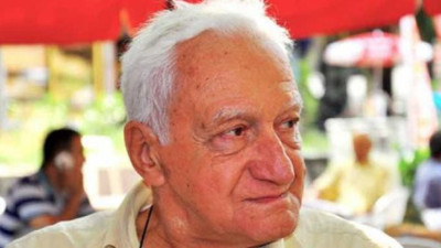 Ünlü tarihçi Orhan Koloğlu hayatını kaybetti