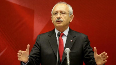 CHP Genel Başkanı Kılıçdaroğlu, Turgut Özal'ı andı