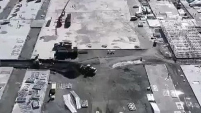 İşte Atatürk Havalimanı'nın son durumu