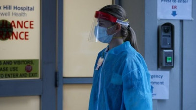 Korkutan iddia: “Mutasyona uğrayan korona virüs aşıyı etkisiz kılacak”