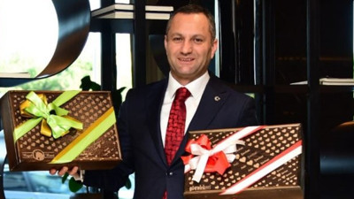 Ünlü iş insanı Murat Genç: Aşırı tüketim bitecek