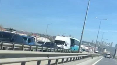 Bu yapılan iş mi yani!