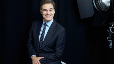 Ünlü televizyoncu Cem Seymen'den Dr. Mehmet Öz'e tepki