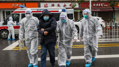 Çin korona virüste tüm dünyaya en başından beri yalan mı söyledi?