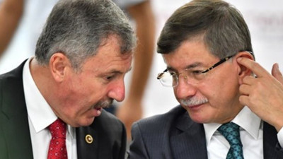 Gelecek Partili Özdağ: Meydan okuyoruz