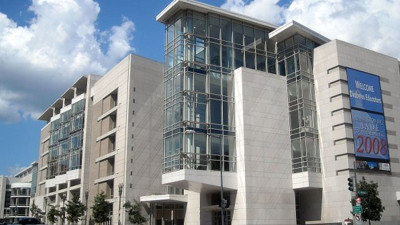 Amerika'da korona virüs ile mücadele devam ediyor